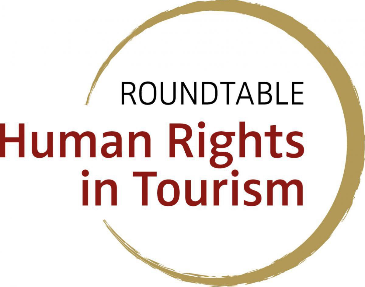 Gütesiegel Rroundtable Human Rights in Tourism.