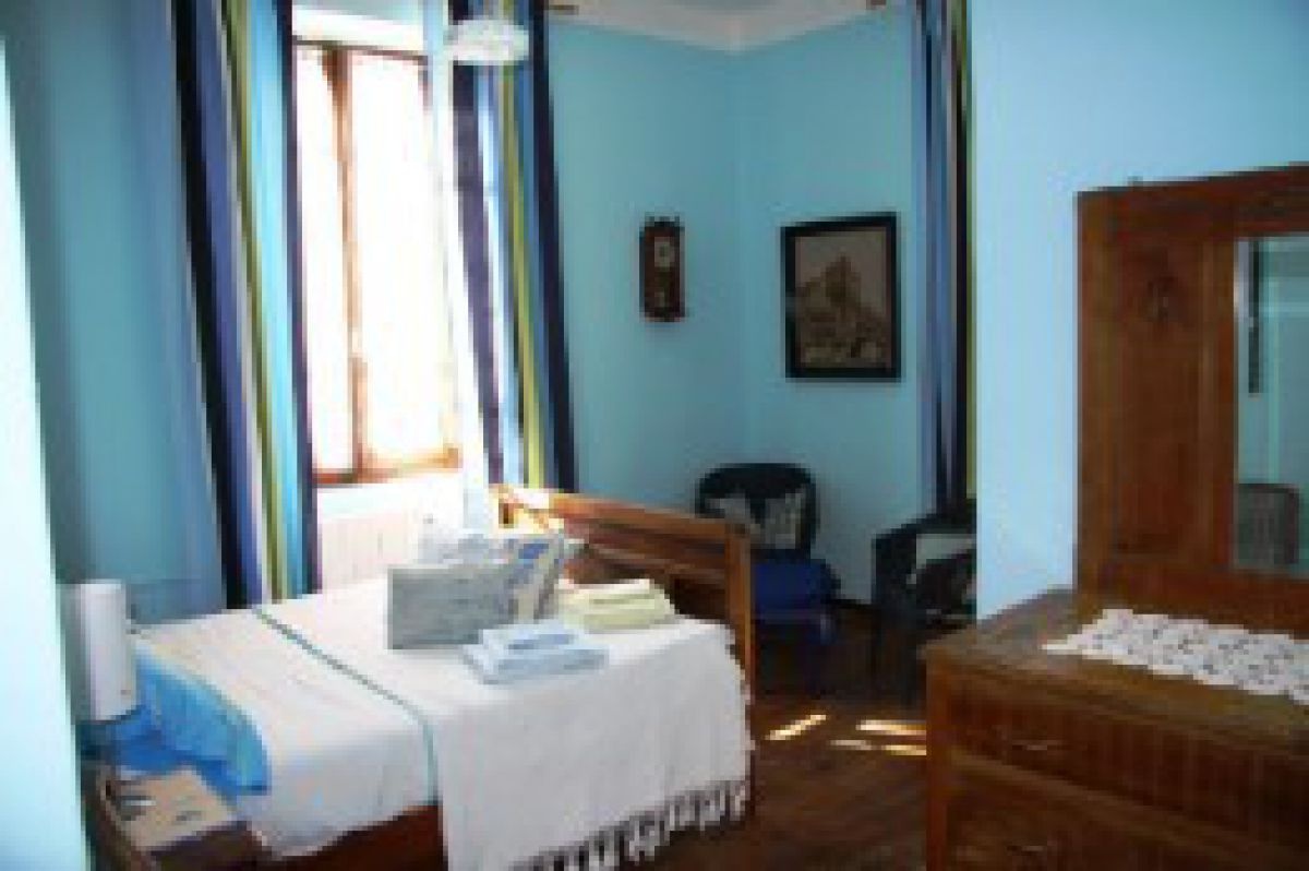 Gästezimmer