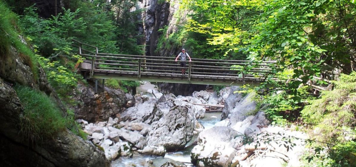 DTeg in der Nothklamm