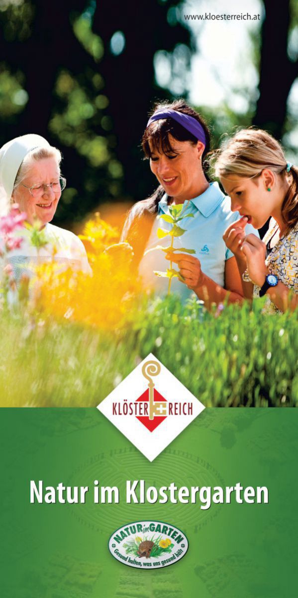 Gartenfolder