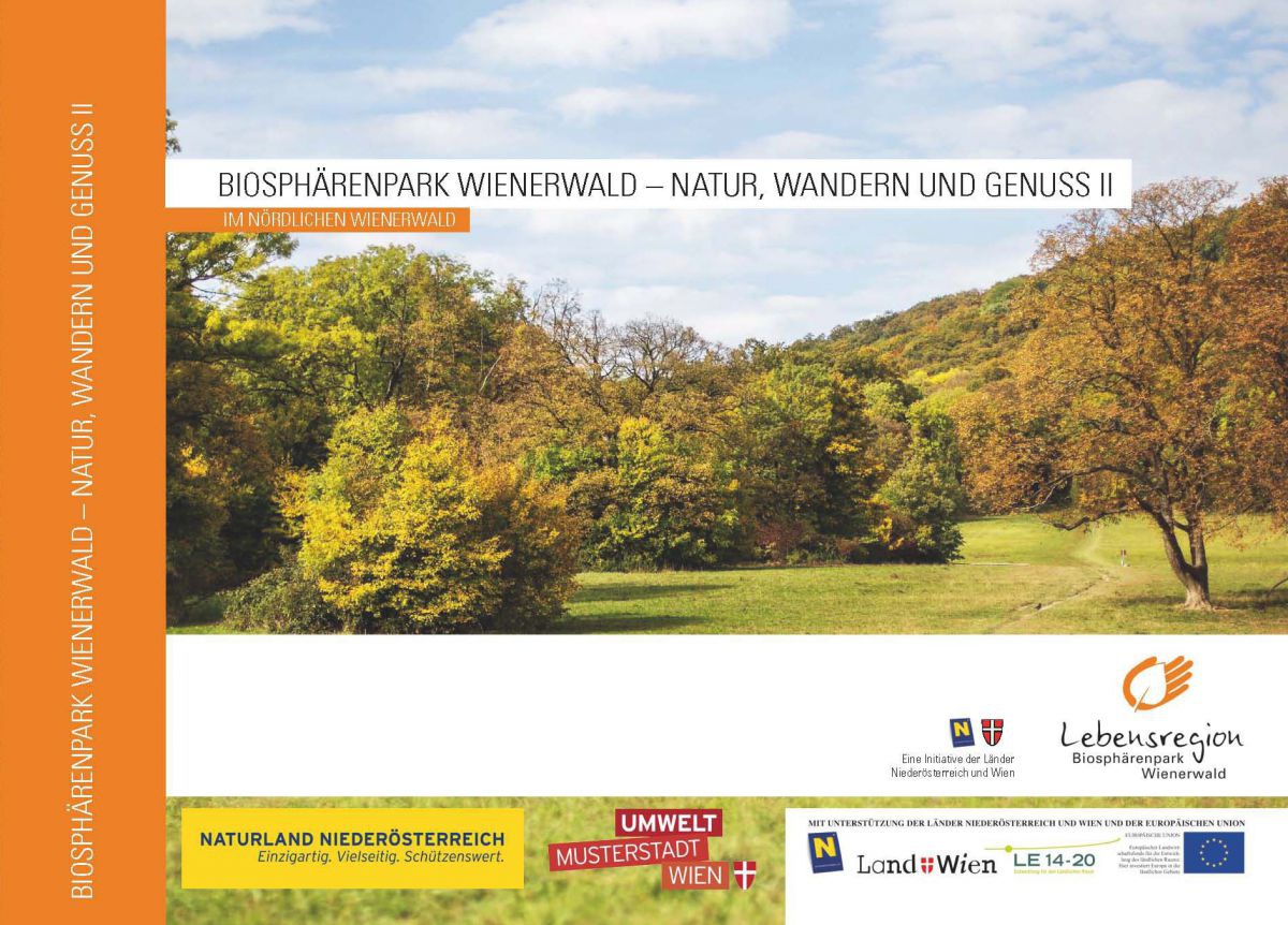 Cover Wanderbuch