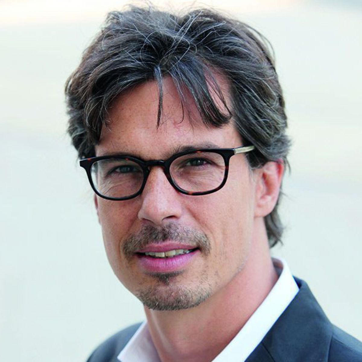 Gregor Kadanka.