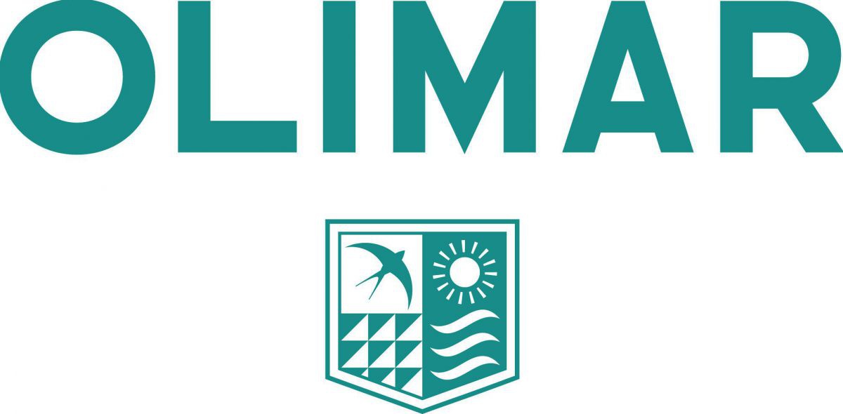 Logo von Olimar