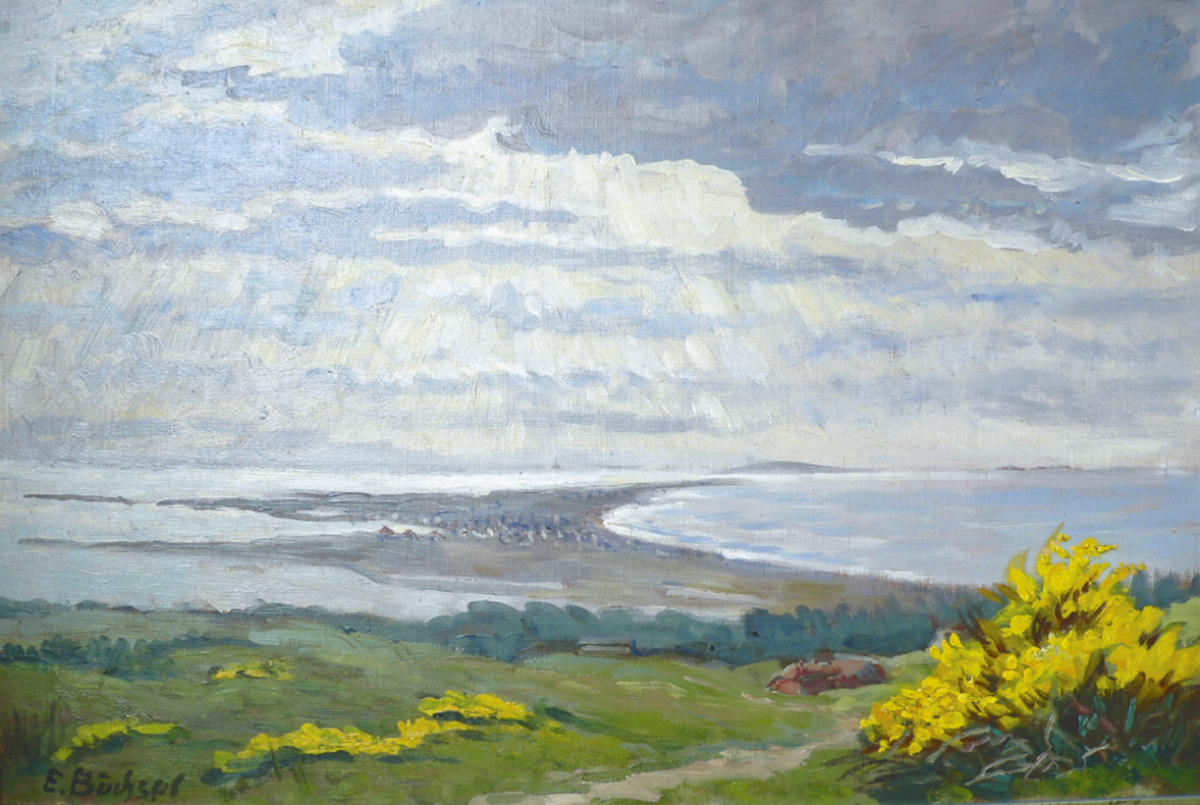 Landschaftsmalerei