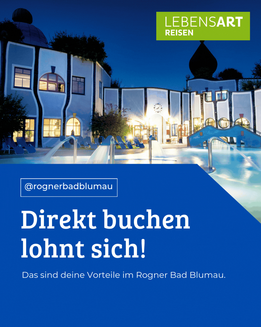 Animiertes GIF Rogner Bad Blumau