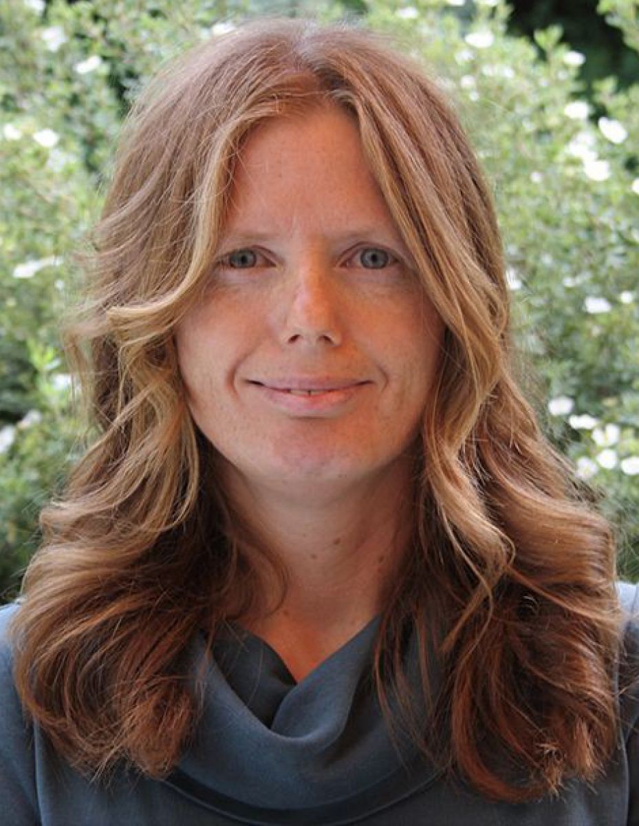 Portrait von Anna Kodek