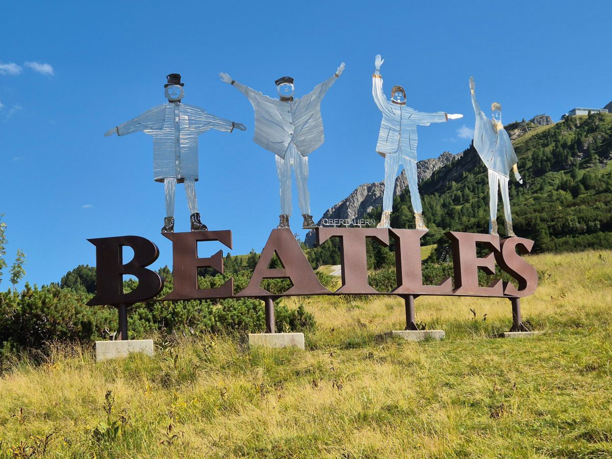 beatles-c-roswitha-reisinger